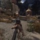 Игрок поставил на Skyrim 800 ГБ модов, поразив сообщество визуалом и броском Назима в стиле Crimson Desert
