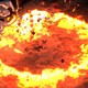 Немецкий разработчик годами изучал симуляцию огня, и собрал из неё собственный роуглайт Ignitement