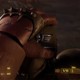 Новая анимация Warhammer 40,000 представляет вид от первого лица берсерка из Пожирателей Миров