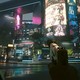 Для Cyberpunk 2077 вышел мод True First Person Camera 2.0 с полной переработкой вида от первого лица