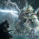 Фанат Elden Ring настолько науклонялся от атак боссов, что "пропилил" кнопку круга на геймпаде