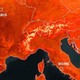 В Европе настолько жарко, что энтузиаст охлаждает горячий модем с помощью аккумуляторов холода