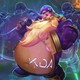 Один из игроков League of Legends рассказал, что использует скины в игре в качестве средства психологической войны