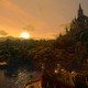 Геймеры обсудили, с помощью каких трюков разработчикам The Witcher 3 и Cyberpunk 2077 удаётся передавать масштаб лучше других студий