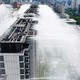 Китай запустил систему "дождь с крыш" для охлаждения городов в рекордную жару – выглядит как будущее из киберпанка