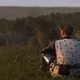 Warhorse Studios выпустила прощальный мерч к Kingdom Come: Deliverance 2 совместно с художником Бонфейсом
