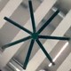 Оператор воссоздал сцену из "Интерстеллар", использовав вентилятор и камеру на стабилизаторе DJI RS 4 Pro