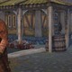 Игрок нашёл в модифицированном Skyrim булаву, которая лечит цель при ударе – ему тут же предложили испробовать её на Назиме