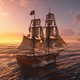 В Assassin's Creed Black Flag Resynced нашли шанти, которую может получить только внимательный и терпеливый игрок