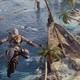 Assassin's Creed IV Black Flag Resynced превратилась в идеальную площадку для виртуальной фотографии