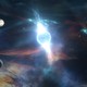 Игрок нашёл в Stellaris систему, попав в которую корабли выбираются годами