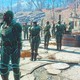 Игрок Fallout 4 сделал себя генералом – он потратил десятки часов на переодевание каждого поселенца в боевую броню и вооружение их винтовками