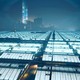 Cyberpunk 2077 получила симулятор FPV-дрона с физикой на 240 Гц и пятью классами рам