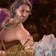 Моддер восстановил Дейзи в Baldur's Gate 3 со всеми вырезанными сценами