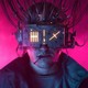 Первый тизер сериала "Нейромант" по роману Уильяма Гибсона