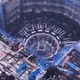 Китай запустил 582-тонный магнит для реактора термоядерного синтеза "искусственное Солнце"