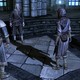 Геймер скрафтил в реальности мантию мага-новичка из Skyrim – ему пытались помешать как сама игра, так и погода