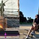 Фанатка Fallout 4 прошла по Тропе Свободы в реальном Бостоне и поразилась тому, как дотошно Bethesda воссоздала город в игре