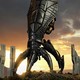 Эксперты Warhammer 40,000 посчитали, сколько имперских титанов нужно, чтобы завалить Жнеца из Mass Effect