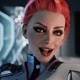 Много симпатичных героинь и необычный сеттинг в трейлере тактической sci-fi RPG Angelic Dark Symphony