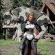 Игроки с сотнями часов в Crimson Desert разобрали, почему RPG выглядит одновременно как эталон графики и как релиз из 2015 года