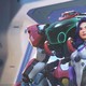 Blizzard перестала добавлять характер новым героям Overwatch, и D.Mon тому отличное подтверждение