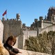Фанат создал интерактивную карту мира "Игры престолов" в стиле Google Maps