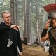 Школьник уничтожил IMAX-экран за 26 миллионов рублей шариком из бабл-ти