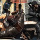 Фанат Fallout 4 напомнил, что кулачный бой – это не только весёлый и зрелищный, но и очень эффективный способ прохождения даже в режиме выживания