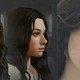 Поклонница Crusader Kings 3 потратила целый час на то, чтобы создать в игре точную копию себя, и уже готова соблазнять Папу Римского