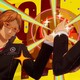Разработчики ремейка Persona 4 не стали добавлять в игру возможность романсить Ёске, потому что "это слишком большой объём работы"