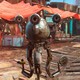 Фанат Fallout 4 задался странным вопросом – за сколько лет уборки Кодсворт сумел бы превратить Ядер-мир из помойки в нормальное место для жизни?