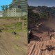 26 сравнений кадров GTA 6 и Vice City показывают, как Вайс-Сити изменился за 24 года