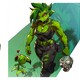 Фанатский комикс по Plants vs Zombies собрал 25 миллионов просмотров благодаря новому растению ПиБлейз