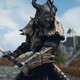 Игрок в Skyrim вытащил драконью броню из сундука на 24 уровне и с удивлением узнал о том, как Anniversary Edition сломала прогрессию