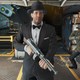 Ветеран Fallout 4 впервые за три тысячи часов наткнулся на случайную встречу с Доходягой Мэлоуном