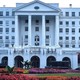 Поклонник Fallout 76 посетил настоящий курорт Уайтспринг и бункер под ним и был поражён сходством с локациями из игры