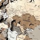 ООН проголосовала за новую карту мира вместо Меркатора – она увеличивает Африку и уменьшает Россию