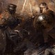 Игрок в Crusader Kings 3 показал скриншот эпичной битвы, после которой на поле боя остался только один воин