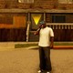 Стример научил зрителей звонить на телефон Си-Джея в GTA San Andreas прямо во время трансляции
