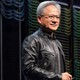 GPT-6 Astra обучалась на ста тысячах видеокарт Nvidia – для следующей модели Дженсен Хуанг готов выделить 400 тысяч видеокарт