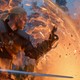 Цепь Геральта должна была появиться еще в The Witcher 3, но технически это стало возможным только сейчас