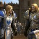 Разработчики WoW официально признали паладина "классом для отцов"