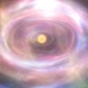 Игрок в Stellaris решил создать космические США – и сразу же наткнулся на галактический Советский Союз