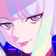 Дэвид и Люси из Cyberpunk Edgerunners в Fallout, Mass Effect, Persona, Red Dead Redemption и других вселенных