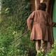 На первых кадрах "Охоты на Голлума" показали Шир и, возможно, Фродо
