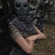 Игрок в Skyrim поделился роликом со стражником Рифтена, который вылетел из таверны со скоростью пушечного ядра