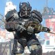 В Fallout 4 появилась легендарная силовая броня из Fallout: Tactics