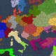 Ветераны Crusader Kings завидуют новичкам, ведь 14 лет назад доступный для игры мир ограничивался лишь христианскими королевствами Европы