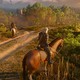 Тест производительности The Witcher 3 Remastered в 4K – RTX 5080 тянет трассировку пути с частотой до 84 FPS с генерацией кадров